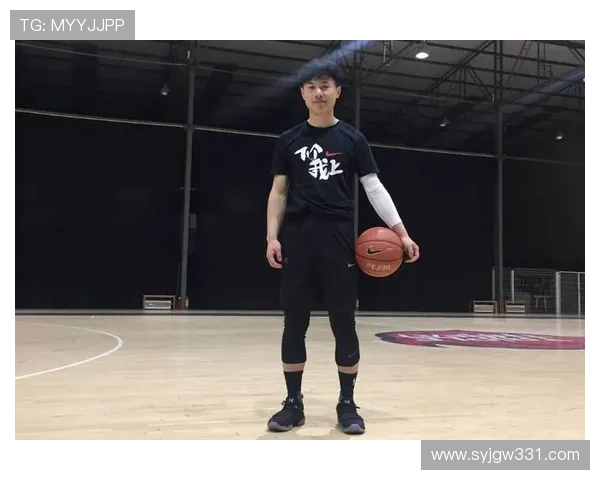 刘敏的篮球人生深度对话:从热爱到坚持的成长之路与心路历程 刘敏的篮球人生深度对话:从热爱到坚持的成长之路与心路历程