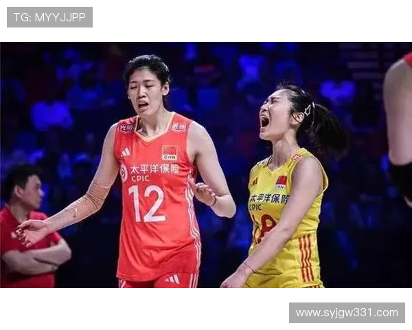 西安排球队在奥运会上的实力展现与表现分析 西安排球队在奥运会上的实力展现与表现分析