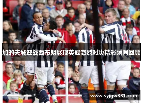 加的夫城迎战西布朗展现英冠激烈对决精彩瞬间回顾